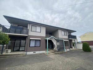 ディアス本城　Ｂ棟　＊＊＃ B0202号-1