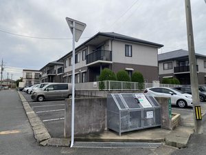 ディアス本城　Ｂ棟　＊＊＃ B0202号-14