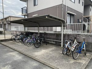 ディアス本城 C棟 ** C0202号-14