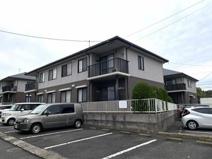 ディアス本城　Ｄ棟　＊＊＃