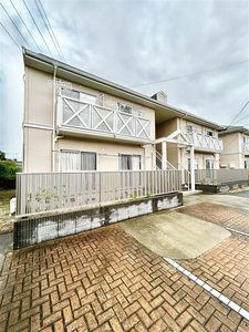 ウイズＦ　Ｂ棟 B0201号-8