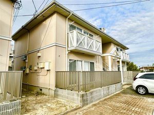 ウイズＦ　Ｃ棟 C0202号-1