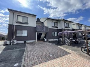 ＫＮジャンクション　Ｂ棟　＊ B0102号-1