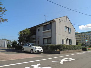 ディアス　ナナ　Ｂ棟 B0202号-1