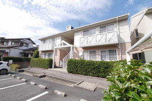 ファミール二島　Ａ棟　＊＊ A0202号-1