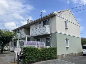 ファミール二島　Ｂ棟　＊＊ B0101号-15