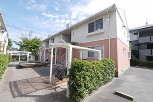 ファミール二島　Ｃ棟