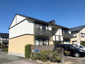 グランデージ・オヌキ　Ａ棟　＊＊ A0101号-1