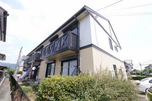 グランデージ・オヌキ　Ｃ棟　＊＊