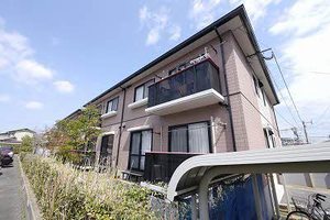 アヴェニールせいわ　Ａ棟　＊＊ A0202号-15