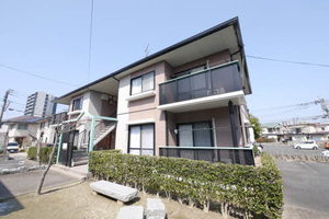 アヴェニールせいわ　Ｃ棟　＊＊