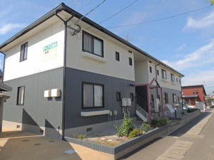 ディアス吉永　＊ A0202号-1