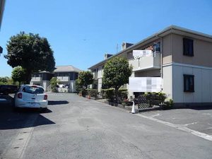 デュープレックス小池原 A棟 A0202号-15