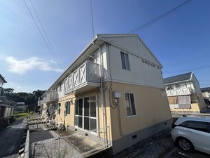 フレグランスひろせ　Ａ棟　＊＊ A0103号-13