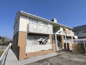 フレグランスひろせ　Ｃ棟　＊＊ C0201号-1