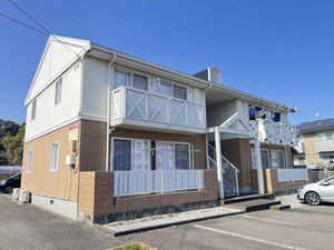 フレグランスひろせ　Ｄ棟　＊＊ D0101号-1