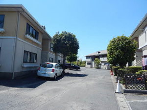 デュープレックス小池原　Ｂ棟　＊＊ B0103号-1