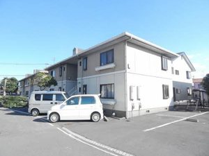 デュープレックス小池原　Ｄ棟　＊＊ D0102号-1