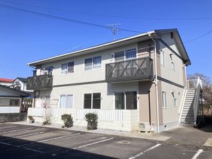 オオノニューコーポ　Ｄ棟　＊＊ D0101号-15