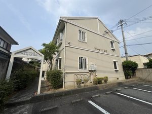 マルセイユ西町　＊＊A0101-6