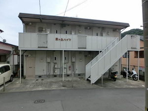 泉ヶ丘ハイツ　＊＊ A0202号-1