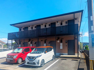 ヴィル・セゾン　＊＊