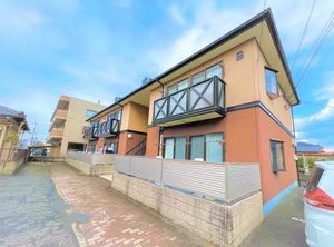 シーサイドアヴェニュー　Ｂ棟 B0103号-1