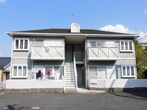 フレグランスＫＩ