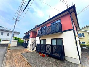 クレール新春日　Ａ棟　＊＊ A0201号-1