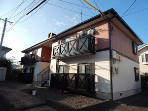 クレール新春日　Ａ棟　＊＊ A0201号-15