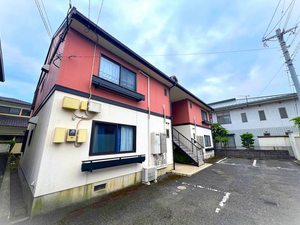 クレール新春日　Ｃ棟　＊＊