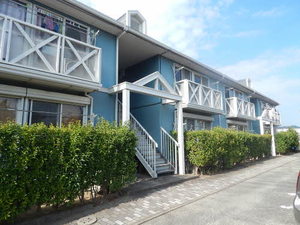 フレグランス若宮　＊