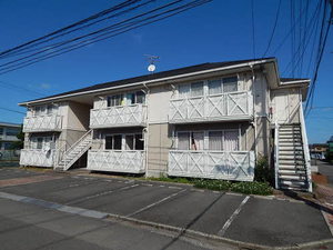 ラルジェント A0102号-1