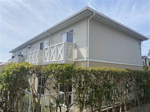 カレッジヒルズ　Ａ棟