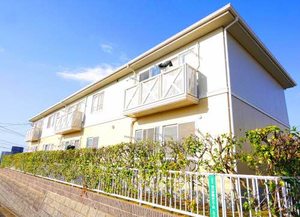 カレッジヒルズ　Ｂ棟 B0103号-15