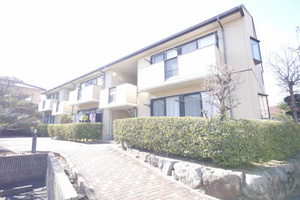 Ｋフラット　Ａ棟　＊