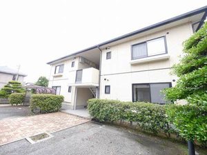 Ｋフラット　Ｂ棟　＊