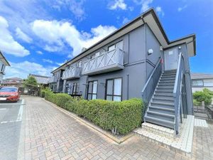 ドエル八幡　Ｂ棟　＊＊ B0103号-1