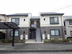 パジオン南正丹小路　Ｃ棟