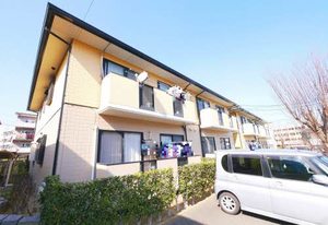 ディアス曽根　Ｂ棟　＊＊ B0201号-1