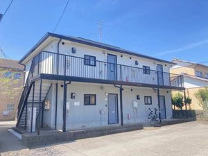 フレグランスシャトー　Ｃ棟　＊