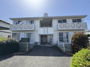 レーベンハイツ　Ｄ棟　＊