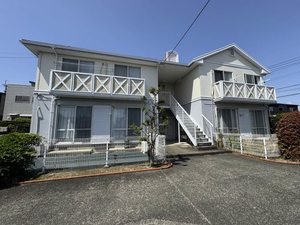 レーベンハイツ　Ｆ棟　＊ F0102号-1