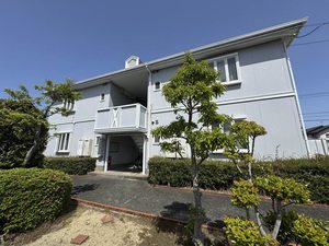 レーベンハイツ　Ｇ棟　＊