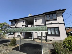 レーベンハイツ　Ｈ棟　＊