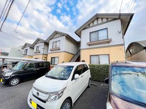 クレベール下郡　Ａ棟