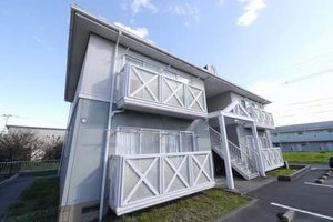 フィールドコート本城　Ｄ棟 D0102号-13