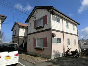 パークサイドハウス’８８　Ａ棟　＊ A0201号-1