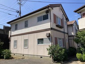 パークサイドハウス’８８　Ｃ棟　＊ C0202号-1