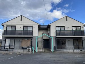 フィールドコート本城Ⅱ　Ａ棟 A0102号-1